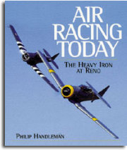 Air Racing Today 【メール便可】