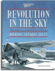 Revolution in the Sky (HA3490)