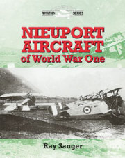 Nieuport Aircraft of World War One