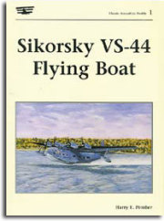 Sikorsky VS-44 Flying Boat