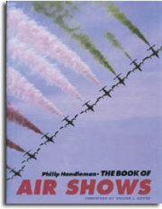 The Book of AIR SHOWS