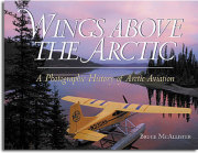 ★Wings above the Arctic