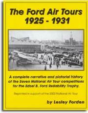 ★The Ford Air Tours