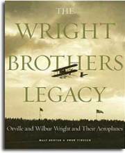 The Wright Brothers Legacy