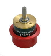 MAXON プラネタギア付HACKER B40用スペアプラネタギア4.4:1（セラミック）(10610001)