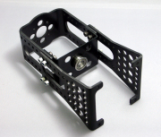 HACKER A60専用アジャスタブルモーターマウント