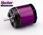 HACKER A50-12S V4 (KV480) ブラシレスモーター