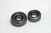 AXI 53XX用スペアベアリングセット(8mm)