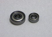AXI 2820(26)用スペアベアリングセット(5mm)
