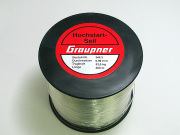 Graupner Towline(245.3)ウインチ用トーイングライン