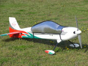 KATANA 120E用キャノピーカバー