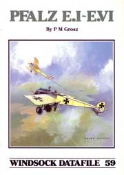 ファルツ EI-EV / PFALZ EI-EV (DATAFILES 59) 【メール便可】