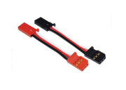 CGY750/GY701/GY520用コード　130mm