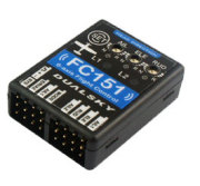 ＣＧＹ750 ヘリ用ジャイロ Yahoo!オークション -「フタバ cgy750」の落札相場・落札価格