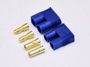 AMASS EC3コネクターオスメス1ペア