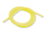 テトラ　カラーシリコンチューブ　黄　2.3mm x 5.0mm x 1M