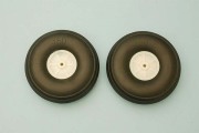 軽量タイヤ 89ｍｍ(2個入)