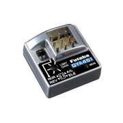 フタバ GYA451 飛行機用超小型/軽量1軸ジャイロ（エルロン／エレベータ用）