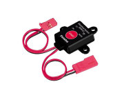 FUTABA カー（エンジン）用電子スイッチESW-2J BA0325