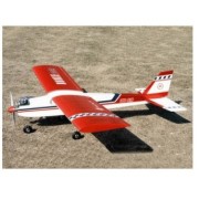 ひつじ　ラジコン飛行機　テトラ・ルーキー２０ＳＲ 半完成、パーツ付き ラジコン飛行機キット一覧 RCショップリトルベランカ