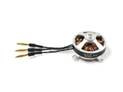 デュアルスカイ ECO 2303C-V2 アウトランナーブラシレスモーター 2203 (2000RPM/92W)