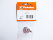 FUTABA RS405/406CB用アルミサーボホーン BS0166