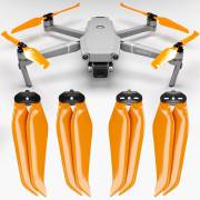 MA DJI Mavic 2用 STEALTH　アップグレード・プロペラ 8.9ｘ4.9