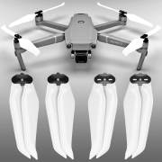 MA DJI Mavic 2用 STEALTH　アップグレード・プロペラ 8.9ｘ4.9