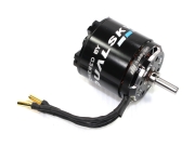 デュアルスカイ XM5060EA-12 400RPM/V アウトランナーブラシレスモーター