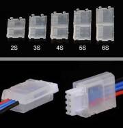 DUALSKY 2セル用ABクリップ10個セット