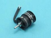 デュアルスカイ XM2221EG-22 2900RPM/V グライダー用アウトランナーブラシレスモーター