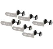 ラジコン飛行機用アクセサリーパーツ リンケージパーツ関連