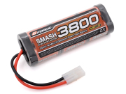 G-FORCE SMASH NiMH 7.2V 3800mAh GE021 ニッケル水素電池