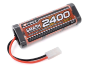 G-FORCE SMASH NiMH 7.2V 2400mAh GE020 車用ニッケル水素電池