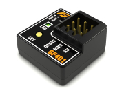 GYC 470 カー用ジャイロ(*最終値下げしました) RCカー・ラジコンカー用ジャイロ