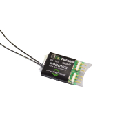 FUTABA  920MHz対応受信機 R9001SB（F/S対策済品）  00107315-3