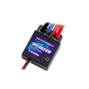 Futaba MC850C スピードコントローラー RCカー・ラジコンカー用ESC（スピードコントローラー）