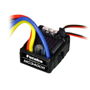 RCカー・ラジコンカー用ESC（スピードコントローラー）