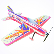 FUTABA SkyLeaf　スカイリーフ ST フルセット（モーター、ESC、サーボ付き）00107372