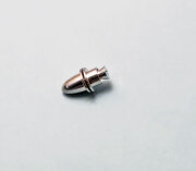 LB 2mmシャフト用コレットプロペラアダプター（アルミ製）