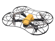 ドローン（マルチコプター）