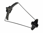 LB 舵角メーター 1202