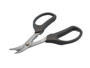 ABCホビー クラフトバサミ（曲刃）70418