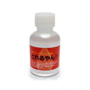 ABCホビー ポリカカラー剥離溶剤「とれるやん」60ml 62916