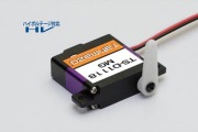 TAHMAZO デジタル薄型サーボ ウイングサーボ TS-D1118MG 48925