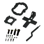 4Dパック (GYA553ジャイロ、ESC、ジンバル、プロペラセット）00107422