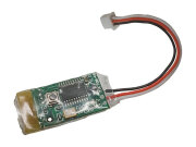 ハイテック Futaba 互換受信機(S-FHSS対応) HMJSFHCR