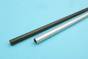 OK カーボンカンザシセット 3mm アルミソケット付き 330mm 33467