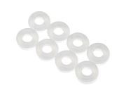 ジーフォース High Seal ΩRing for Buggy (Silicon,8pcs)  GOP138
