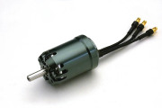 Tahmazo CR-281914d ブラシレスモーター 48890 OK模型